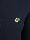 Lacoste Sweatshirt Polo Shirt Navy