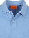 Suitable Mang Polo Shirt Blue  Product / Detail