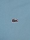 Lacoste Polo Shirt Breathable Blue Product / Detail