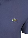Lacoste Poloshirt Navy Product / Detail