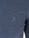 Marc O'Polo Longsleeve Polo Shirt Dark Blue Product / Detail