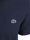 Lacoste Polo Shirt Breathable Navy Product / Detail