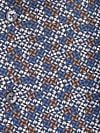 Ledub Shirt Print Dark Blue Product / Detail
