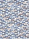 R2 Shirt Print Cars Blue Product / Detail