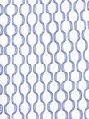 R2 Poplin Shirt Print Blue Product / Detail