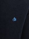 Scotch and Soda Solid Corduroy Shirt Black  Product / Detail
