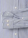 Casa Moda Casual Shirt Stripes Blue Product / Detail