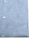 OLYMP Shirt Level 5 24/Seven Herringbone Blue Product / Detail