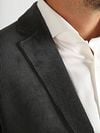 Suitable Colbert Heleen Corduroy Cosmos Blue Model / Detail