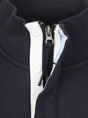 McGregor Half Zip Sweater Navy