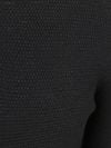 Profuomo Half Zip Pullover Structure Navy