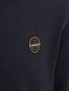 Napapijri Badge Hoodie Navy Product / Detail