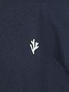 Shiwi T-Shirt Finn Coral Navy Product / Detail