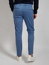 Suitable Dace Jersey Pantalon Jeans Blue Model / Achterkant