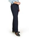 Club Of Comfort Chino Garvey Navy  Model / Zijkant