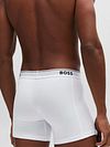 BOSS Boxer Shorts Power 3-Pack 999 Model / Detail
