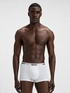 BOSS Short Boxer Shorts Power 3-Pack 999 Model / Voorkant