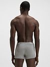BOSS Boxers Courtes Lot de 3 Power 999 Model / Achterkant