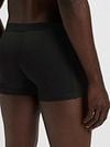 BOSS Kurze Shorts One 3er-Pack Schwarz 001 Model / Detail