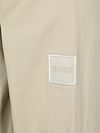BOSS Overshirt Locky Light Beige
