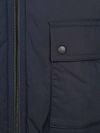 BOSS Oking Jacket Navy