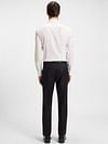 BOSS Hank Shirt White Model / Achterkant