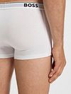 BOSS Kurze Shorts Power 3er-Pack 100 Model / Detail