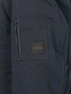 BOSS Oking Jacket Navy