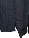BOSS Oking Jacket Navy