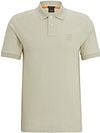 BOSS Polo Shirt Passenger Beige 50507803-271 kaufen | Suitable