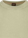 BOSS Pull Anion Hellgrün Product / Detail