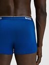 BOSS Short Boxer Shorts Power 3-Pack 487 Model / Detail