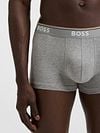 BOSS Short Boxer Shorts Power 3-Pack 999 Product / Detail