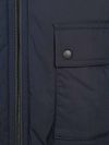 BOSS Veste Oking Marine