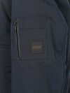 BOSS Veste Oking Marine