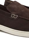 Suitable Azul Loafers Brown Product / Detail