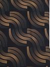 Olymp Luxor Shirt Print Brown Product / Detail