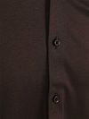 Desoto Shirt Non Iron Kent Brown Product / Detail