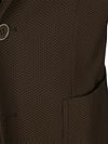 R2 Traveljacket Sports Jacket Brown Product / Detail
