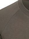 Marc O'Polo Longsleeve T-Shirt Copley Brown Product / Detail