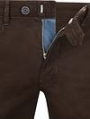 Gardeur Chino Benny 3 Dark Brown Product / Detail