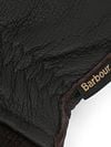 Barbour Handschoenen Bruin Leer Product / Detail