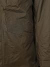 Didriksons Parka Kenny Bruin Product / Detail