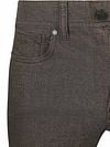 Pierre Cardin Jeans Lyon Tapered Print Brown Product / Detail