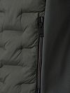 Casa Moda Bodywarmer Squaredpuff Olive