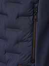 Casa Moda Bodywarmer Squaredpuff Navy Product / Detail