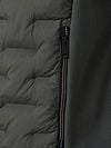 Casa Moda Bodywarmer Squaredpuff Olive