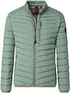 Casa Moda Jacket Lightweight Ribstop Light Green 554386100-336 order online | Suitable