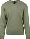 Casa Moda Pullover Army Green 004430-335 order online | Suitable