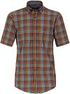 Casa Moda Short Sleeve Chemise Multicolore A Carreaux  944196500-451 commander en ligne | Suitable